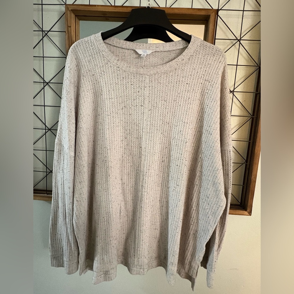 Women’s Plus Top